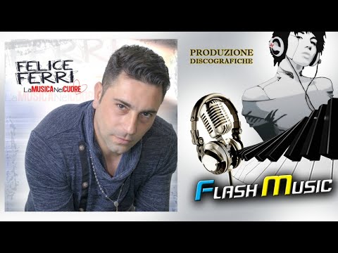 Felice Ferri - La chiave dell'amore