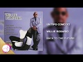 Un Tipo Como Yo 🔥 - Willie Rosario [Audio Cover]