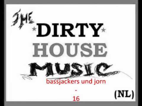 bassjackers und jorn - 16