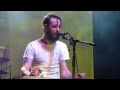 Band Of Horses - The First Song @ AB, Brussels