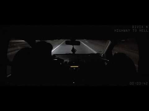 DIVIX $ - HIGHWAY TO HELL (ONE SHOT VIDEO)