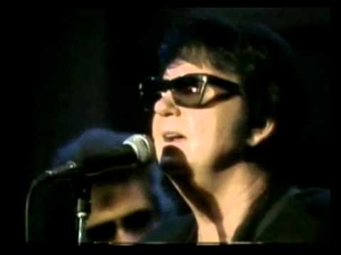 Roy Orbison - It wasn't very long ago (original) -1966