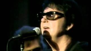 Roy Orbison - It wasn't very long ago (original) -1966