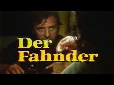 Der Fahnder - Intro 1983