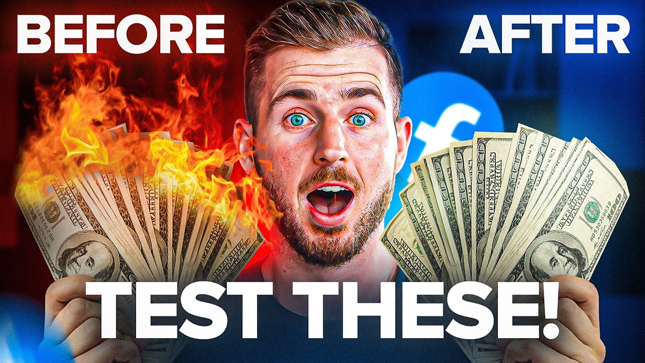 Facebook Ad Angles To Hit $1 Million Dollar Months With ECOM Store