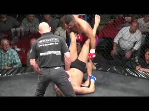 Hubert Geven wint op RNC Van Erdi Karatas