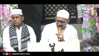 Download lagu FULL MAULID DIBA HABIB ABDULLAH BIN ALI AL ATHOS DI GG.MAKAM mp3