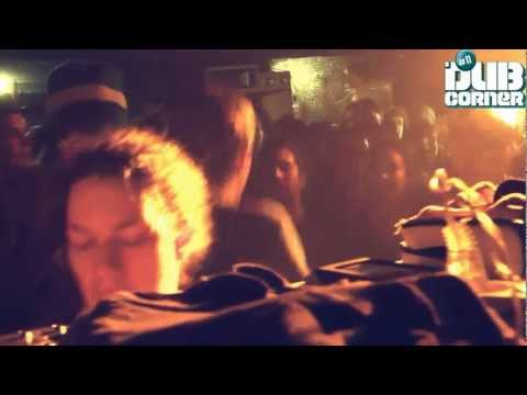 RENNES DUB CORNER #11 - I-SKANKERS ▶ Ranking Fox x Dub Foundry, Corpo VVarrior, King Bee (LasT TunE)