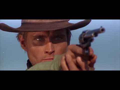 afbeelding Death Rides a Horse (Classic WESTERN Feature Film, Movie in Full Length) *full movies for free*