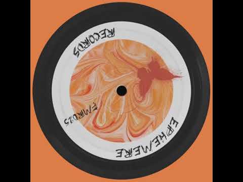 @urel - Belladonna (Original Mix)(FMR-025)