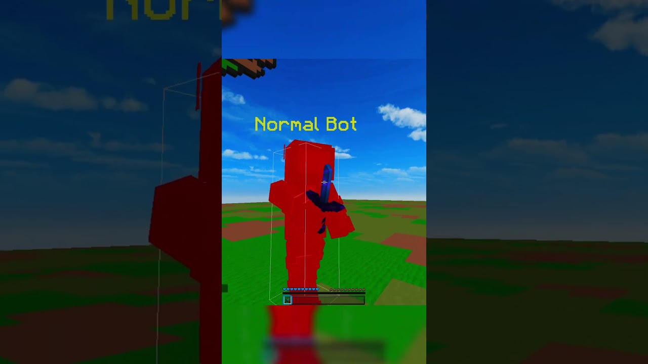 realistic sound pack #hypixel