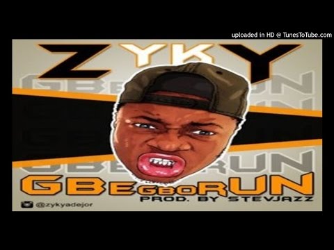 Zyky_Gbegborun-Prod.-by-StevJazz (2016 MUSIC)