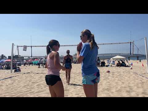 7/16/25 AAU Pairs: Set 2 vs Stealth