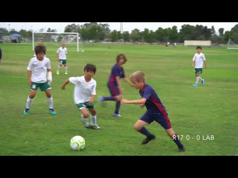 R17 v LA Breakers - August 18, 2019