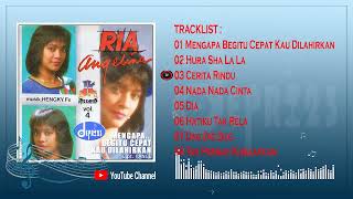 Download lagu RIA ANGELINA - MENGAPA BEGITU CEPAT KAU DILAHIRKAN mp3 Download lagu RIA ANGELINA - MENGAPA BEGITU CEPAT KAU DILAHIRKAN mp3