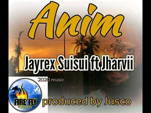 Anim-Jayrex Suisui ft Jharvii