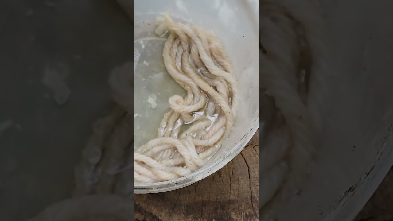 Напад пчел на улья 😱