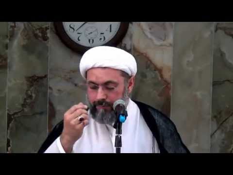⁣التلاوة الحقيقية للقرآن الكريم - الشيخ عبد الله دشتي