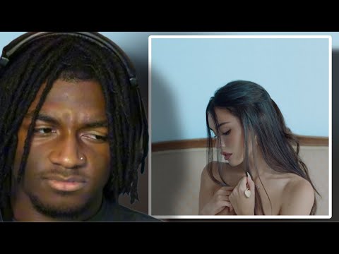 locket by madison beer is HEARTBREAKING...