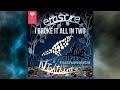 Erasure - I Broke It All In Two - Instrumental