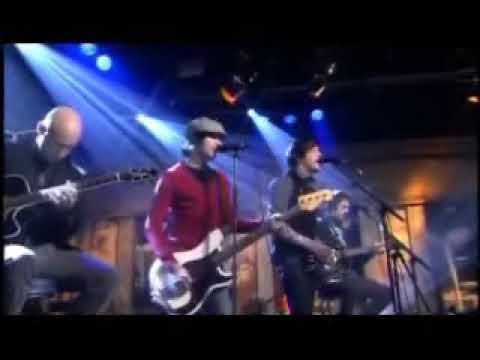 Simple Plan I can wait forever (live)