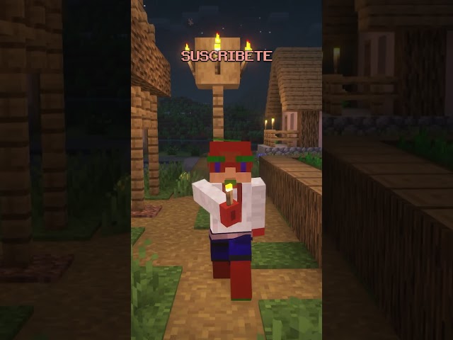 Vídeo relacionado con Minecraft: Nintendo Switch Edition, El embalaje puede variar