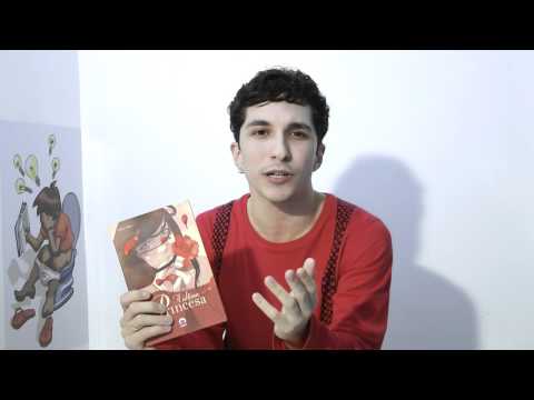 A Marca De Uma Lagrima Pdf