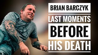 Reptile Influencer Brian Barczyk dies After long Cancer Battle, his last moments