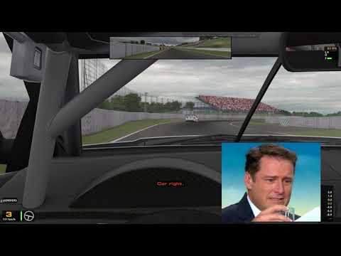 Maxx Bantz (the third) revenge of the yeet: opening lap -- Chris Skinner