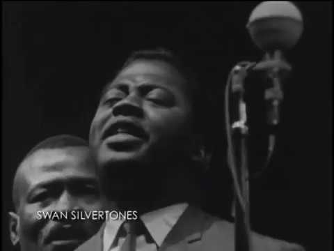 SWAN SILVERTONES