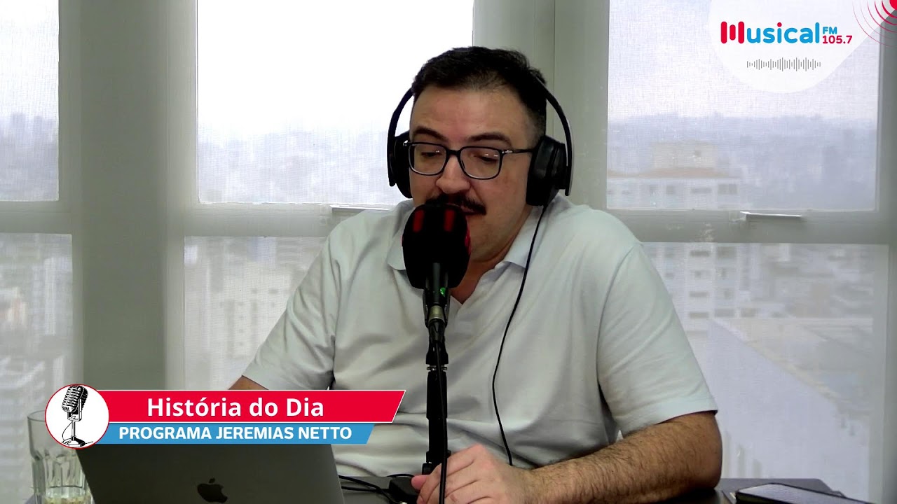 Rádio Musical FM 105.7