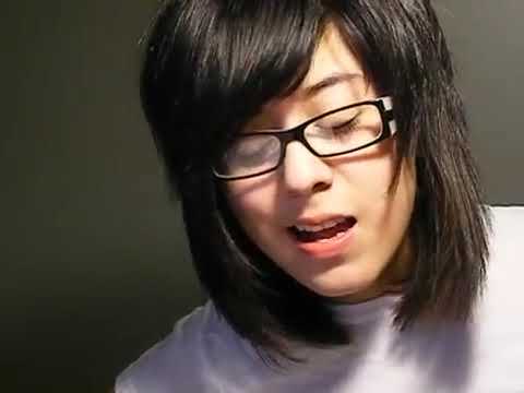 Daniela Andrade - Hallelujah (Leonard Cohen cover)