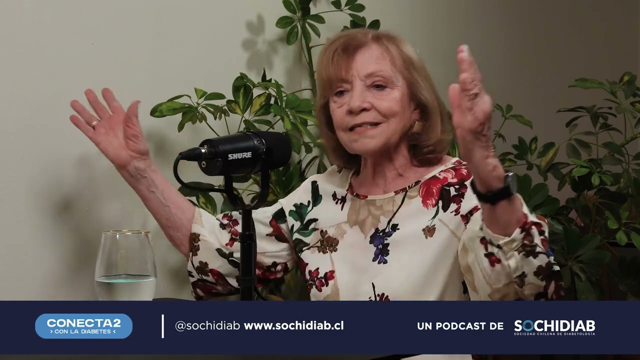 Evolución de la diabetología en Chile