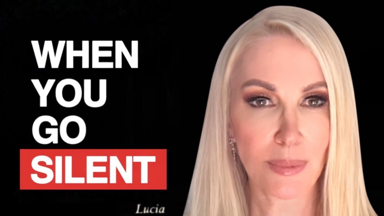 What Your Silence Does To An Avoidant