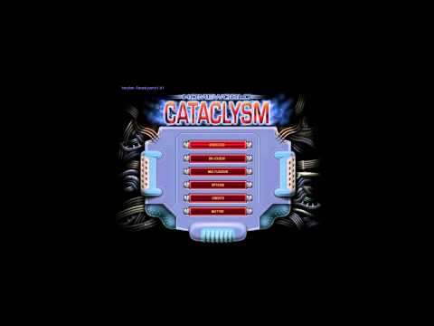 Homeworld Cataclysm Menu Theme
