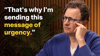 Dario Amodei — The highest-stakes financial model in history