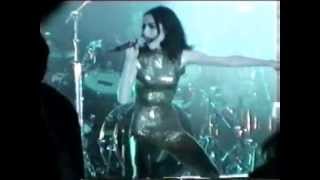 PJ Harvey__Meet Ze Monsta  ❤ Roskilde Festival 1995