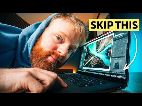 How I Would Learn Lightroom (If I Could Start Over)