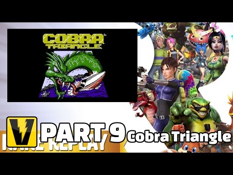 Rare Replay - Part 09 - Cobra Triangle