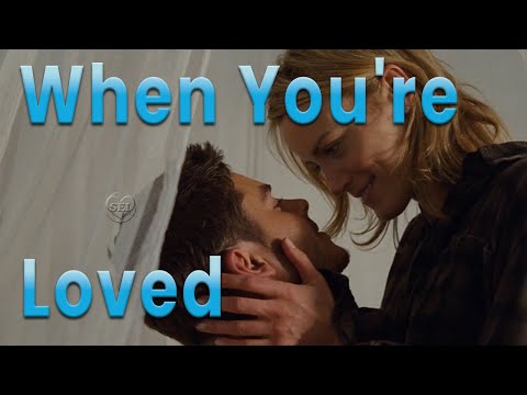 When You're Loved - Debby Boone