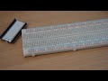 Virtuvinės svarstyklės Gravity - 1kg (10N) skaitmeninis slėgio jutiklis - HX711 - Svarstyklių rinkinys - DFRobot KIT0176