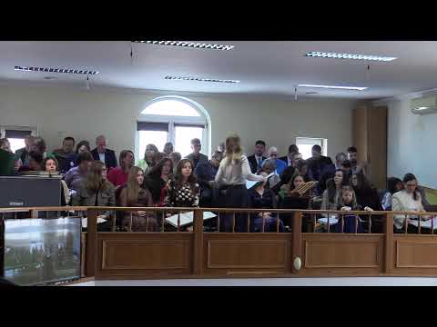 Szombat Délelőtt - Balla Károly - 10.01.2026 - Mezőfelei Adventista Gyülekezet - ÉLŐ