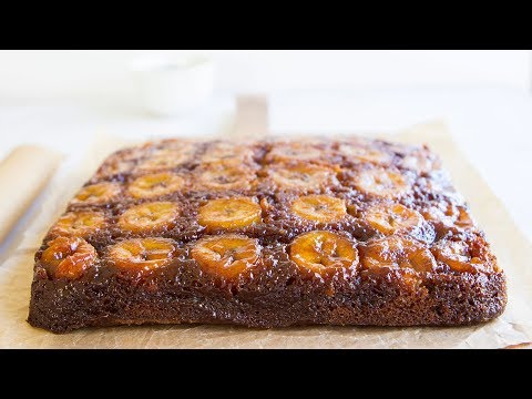 download lagu mp3 mp4 Banana Upside Down Pudding, download lagu Banana Upside Down Pudding gratis, unduh video klip Banana Upside Down Pudding