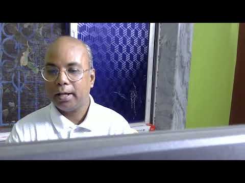 NISM Series IV IRD Video 1