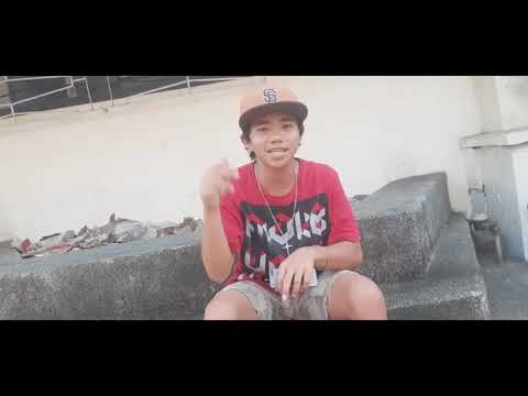 Ca$hmooth - Matang Mapanghusga (music video) (prod. Nabolic beatz)