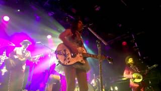 Kacey Musgraves Dime Store Cowgirl Amsterdam the Netherlands