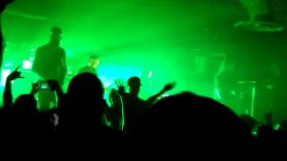 In Flames Take This Life Ace of Spades 3/1/15