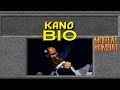 Mortal Kombat 1 1992 Kano Bio