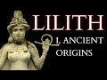 Who Is Lilith First Wife Of Adam Ancient Origins And Development Of The Myth Of The Demon Queen