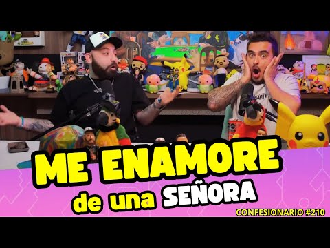 CONFESSIONAL 210!!! #lacotorrisa #podcast #comedy #slobotzky #ricardoperez #humor #laughter #usa ...